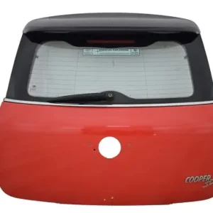 KLAPA TYLNA TYŁ MINI COOPER COUNTRYMAN R60 Szybka wysyłka